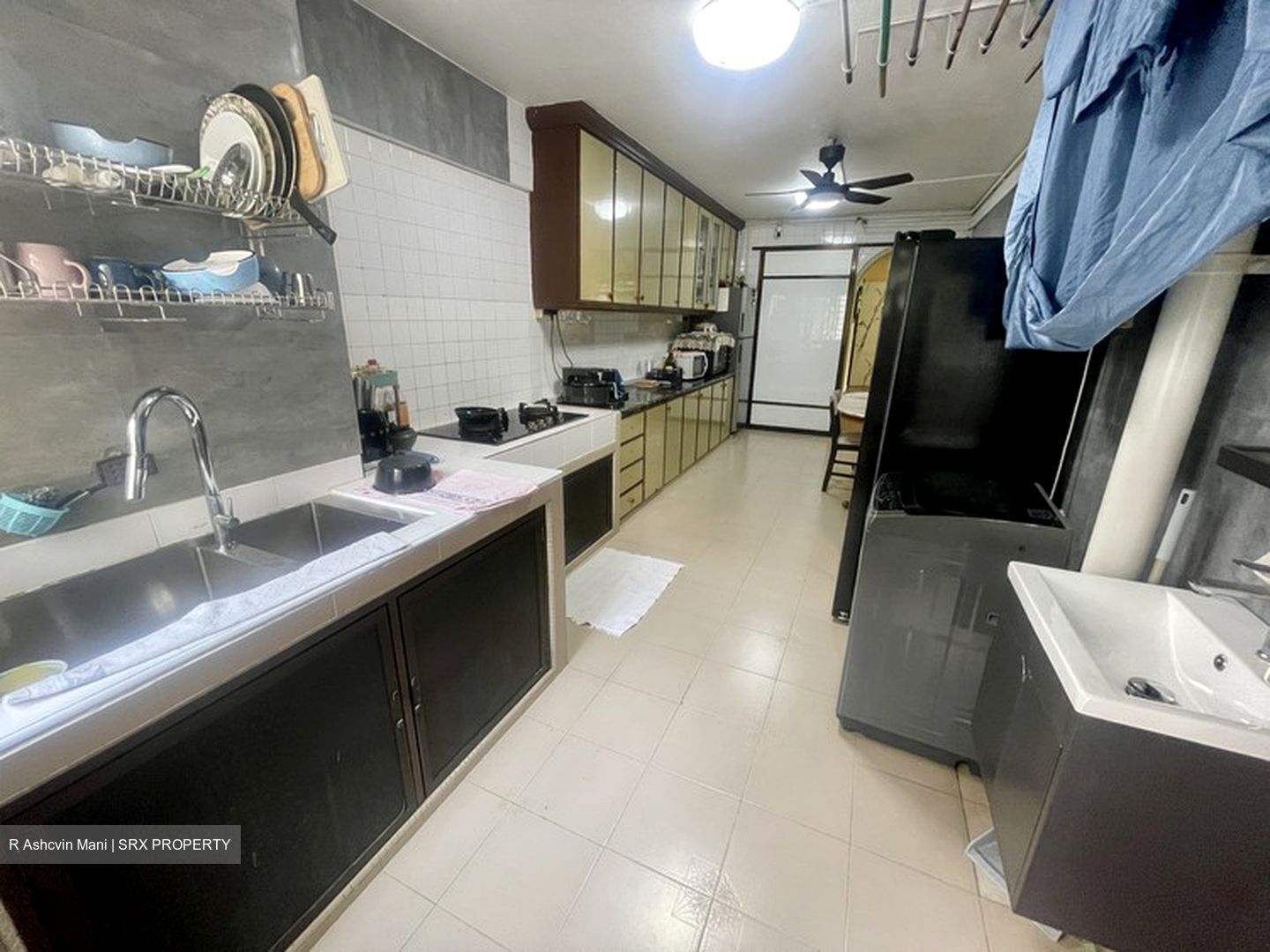 Blk 11 Teck Whye Heights II (Choa Chu Kang), HDB 4 Rooms #580651581